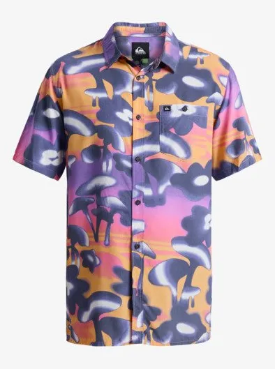 Safe Paradise - Chemise manches courtes pour Homme