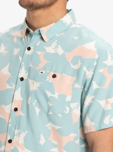 Safe Paradise - Chemise manches courtes pour Homme