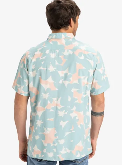 Safe Paradise - Chemise manches courtes pour Homme