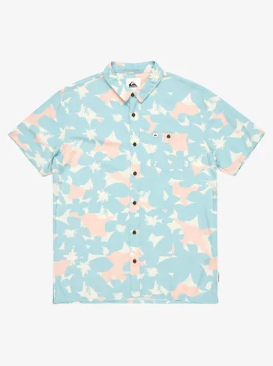 Safe Paradise - Chemise manches courtes pour Homme