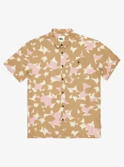 Safe Paradise - Chemise manches courtes pour Homme