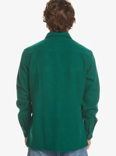 Salterhill - Chemise manches longues pour Homme