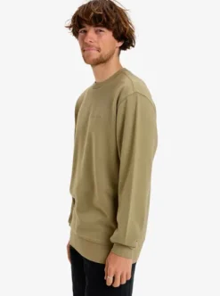Salt Water - Haut col rond pour Homme