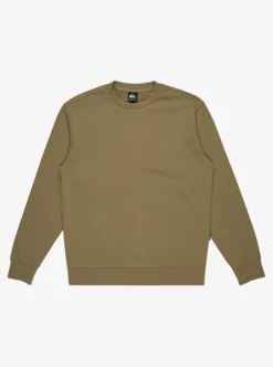 Salt Water - Haut col rond pour Homme