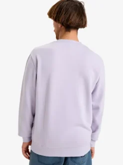 Salt Water - Haut col rond pour Homme