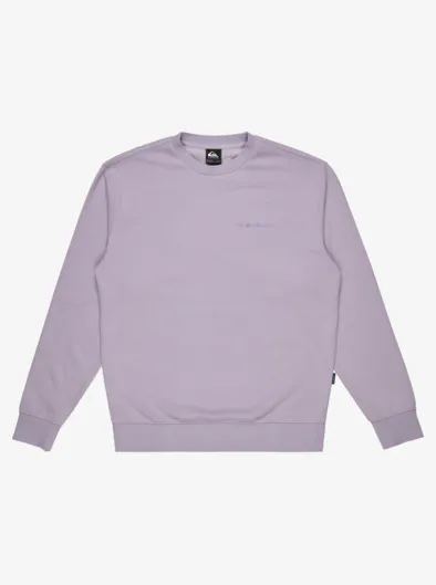 Salt Water - Haut col rond pour Homme