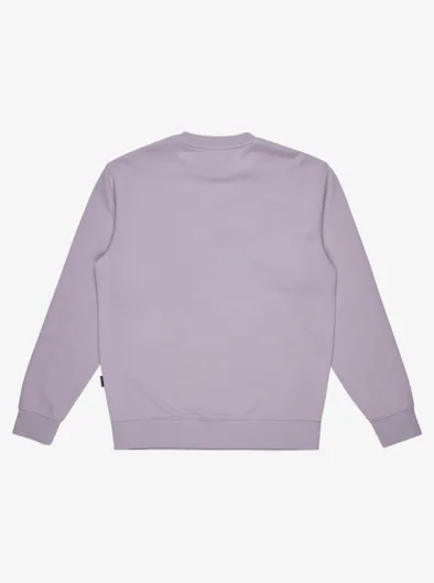 Salt Water - Haut col rond pour Homme