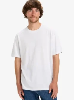 Salt Water - Pack de 2 T-shirts à manches courtes pour Homme