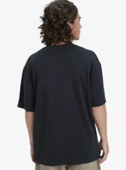 Salt Water - Pack de 2 T-shirts à manches courtes pour Homme