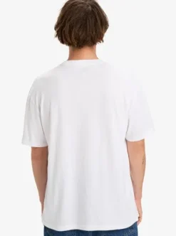 Salt Water - Pack de 2 T-shirts à manches courtes pour Homme