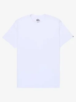 Salt Water - Pack de 2 T-shirts à manches courtes pour Homme