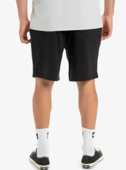 Salt Water - Short à taille élastique pour Homme