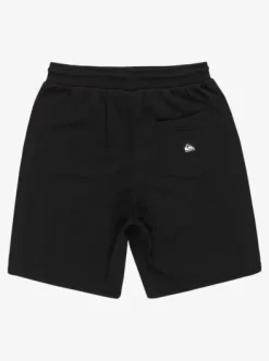 Salt Water - Short à taille élastique pour Homme