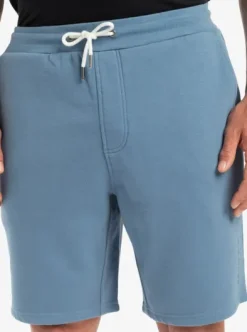 Salt Water - Short à taille élastique pour Homme