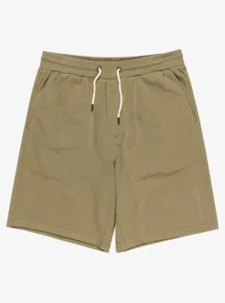 Salt Water - Short à taille élastique pour Homme