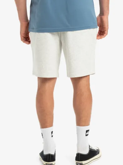 Salt Water - Short à taille élastique pour Homme