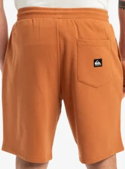 Salt Water - Short à taille élastique pour Homme