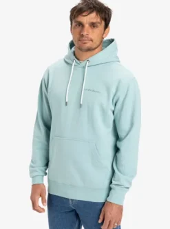 Salt Water - Sweat à capuche pour Homme