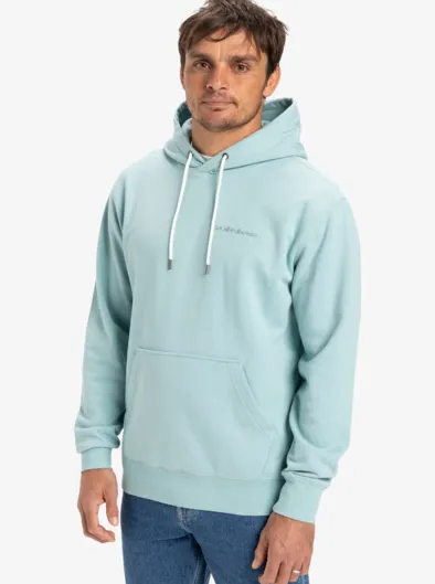 Salt Water - Sweat à capuche pour Homme