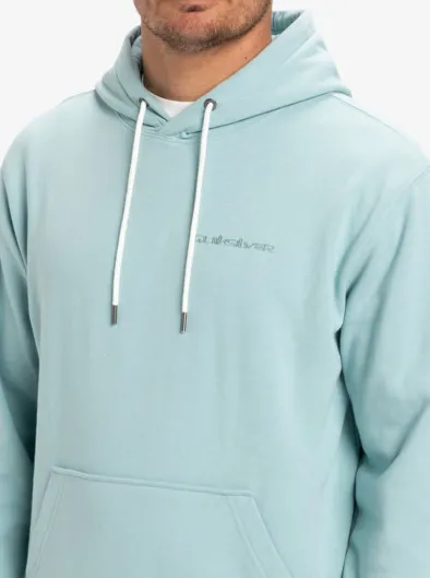Salt Water - Sweat à capuche pour Homme