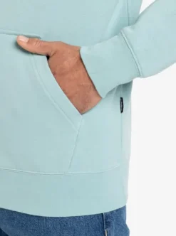 Salt Water - Sweat à capuche pour Homme