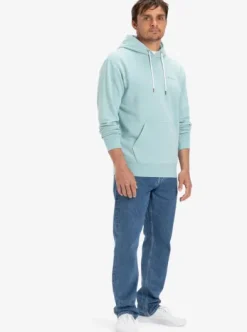 Salt Water - Sweat à capuche pour Homme