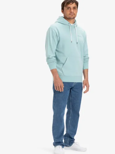 Salt Water - Sweat à capuche pour Homme