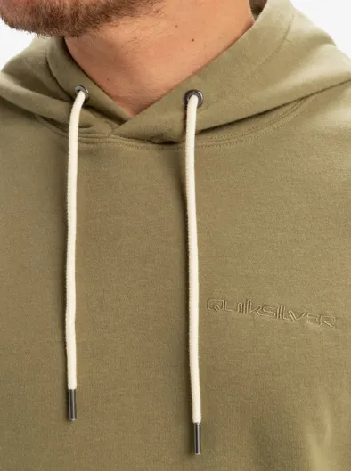 Salt Water - Sweat à capuche pour Homme