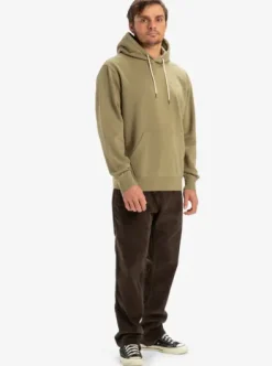 Salt Water - Sweat à capuche pour Homme