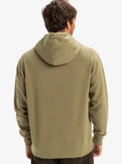 Salt Water - Sweat à capuche pour Homme