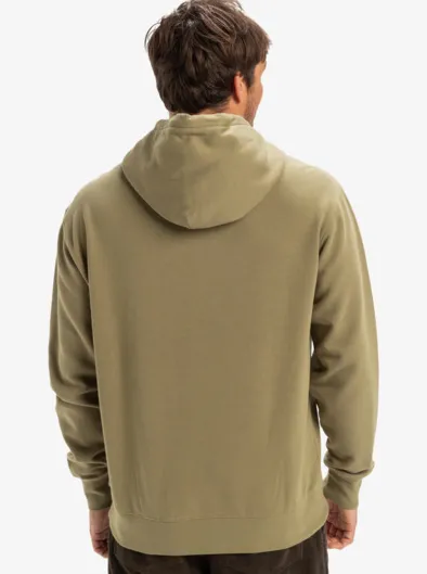 Salt Water - Sweat à capuche pour Homme