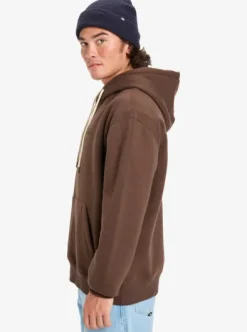 Salt Water - Sweat à capuche pour Homme