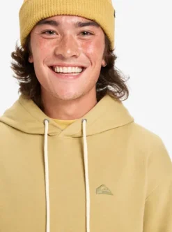 Salt Water - Sweat à capuche pour Homme