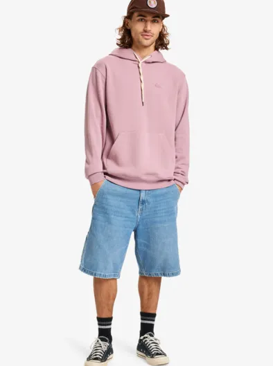 Salt Water - Sweat à capuche pour Homme