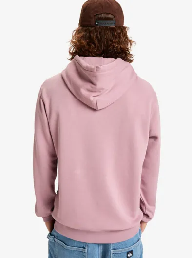 Salt Water - Sweat à capuche pour Homme