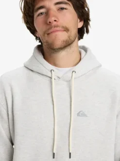 Salt Water - Sweat à capuche pour Homme