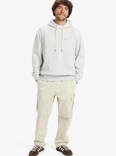 Salt Water - Sweat à capuche pour Homme
