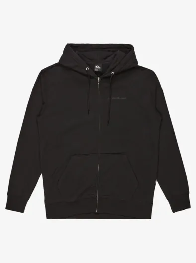 Salt Water - Sweat à capuche zippé pour Homme