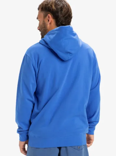 Salt Water - Sweat à capuche zippé pour Homme