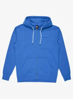 Salt Water - Sweat à capuche zippé pour Homme