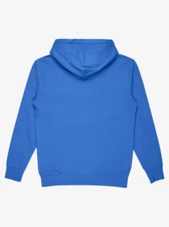 Salt Water - Sweat à capuche zippé pour Homme