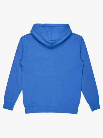 Salt Water - Sweat à capuche zippé pour Homme