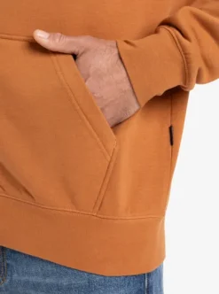 Salt Water - Sweat à capuche zippé pour Homme