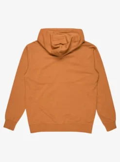 Salt Water - Sweat à capuche zippé pour Homme