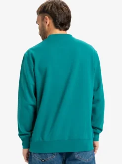 Salt Water - Sweat à col rond pour Homme