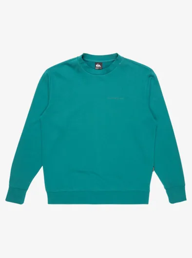 Salt Water - Sweat à col rond pour Homme