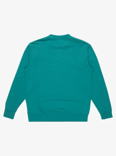 Salt Water - Sweat à col rond pour Homme