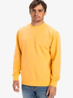 Salt Water - Sweat à col rond pour Homme