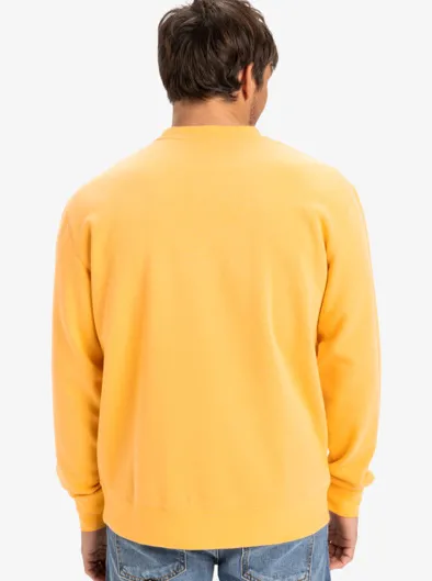 Salt Water - Sweat à col rond pour Homme