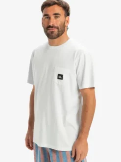 Salt Water - T-shirt à manches courtes pour Homme